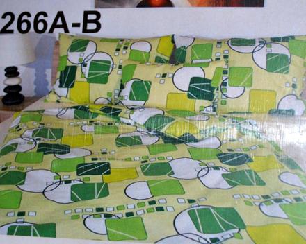 Posteľné súpravy, 