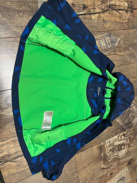 Prechodny kabat, c&a,110