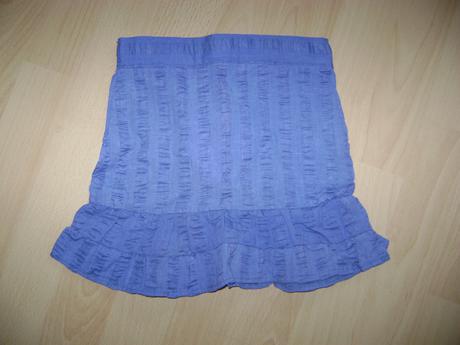 Volanikova suknicka 92/98, 98