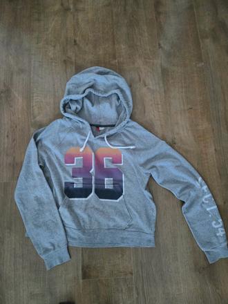Mikina, h&m,42