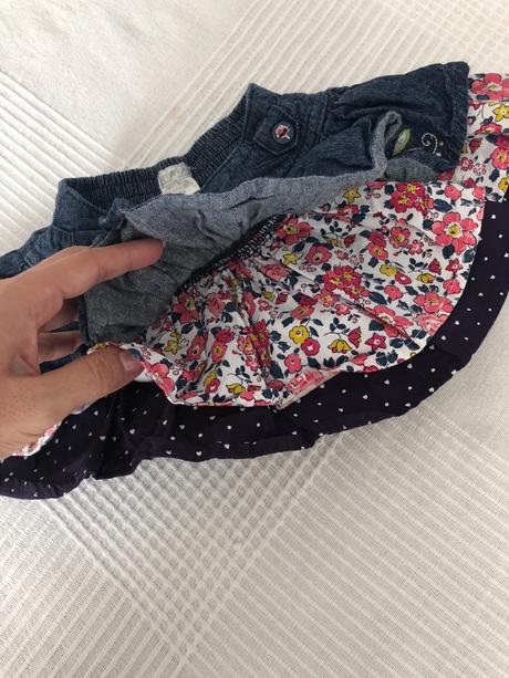 Suknička mamas&papas, mamas & papas,68