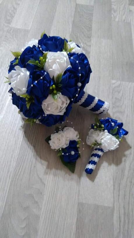 Výzdoba na auto/svadbu,