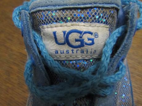 Tenisky, vel. 31, ugg,31