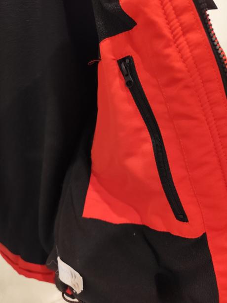 Zimna bunda, reserved,134