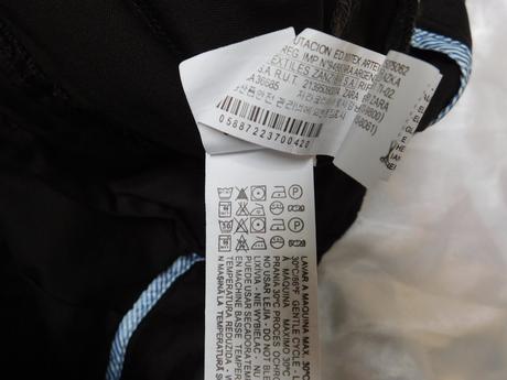 Zara basic damske trendy nohavice, zara,42
