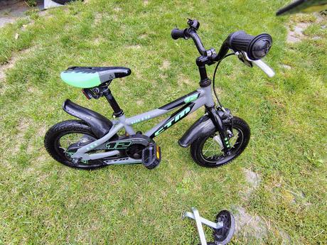 Bicykel ctm, ctm,12