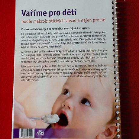 Varíme pre deti s cd, 