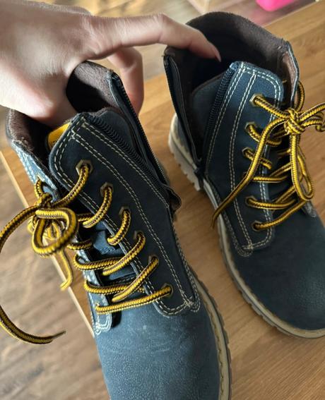 Prechodné topanky, 33