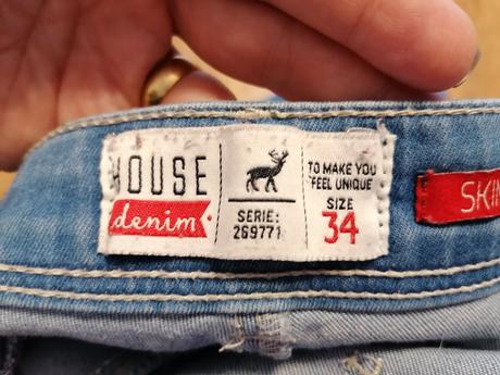 Rifle house, house,34