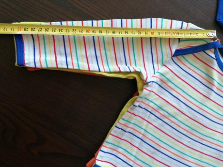 Farebné bodycka, 80