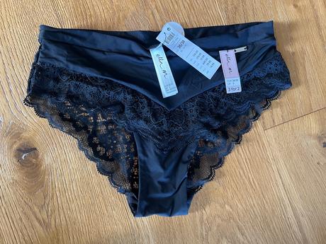 Nohavičky 3ks, lindex,s