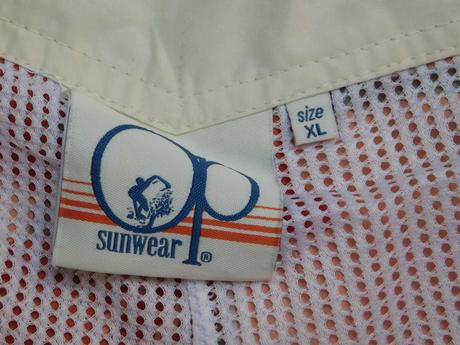 Kvalitné panske kraťasy, ocean pacific,xl