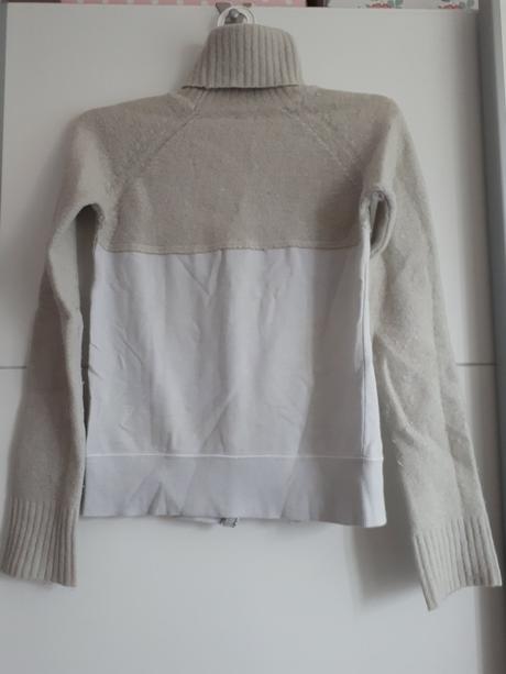 Roláková mikina, m