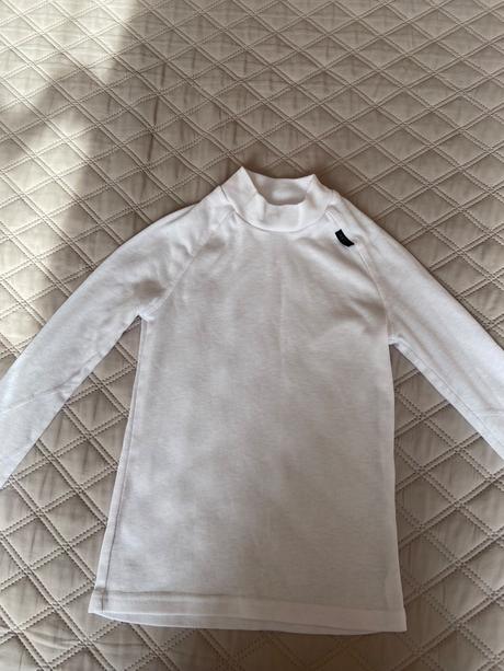 Termotričko wedze, wedze,134