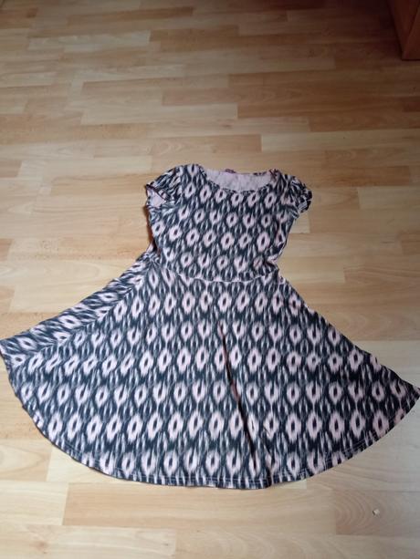 Krásne šaty, f&f,146