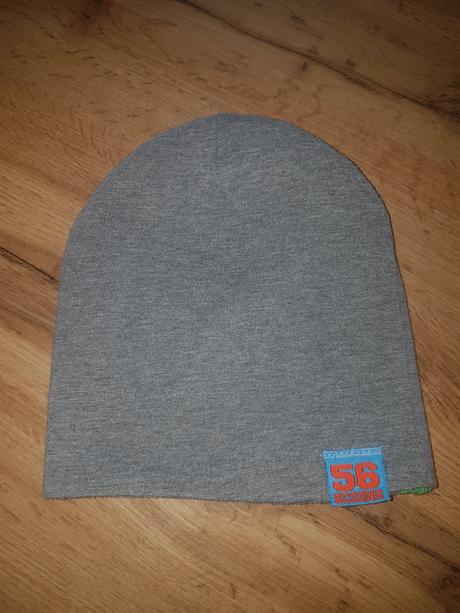 Obojstrana ciapka, dopodopo,104