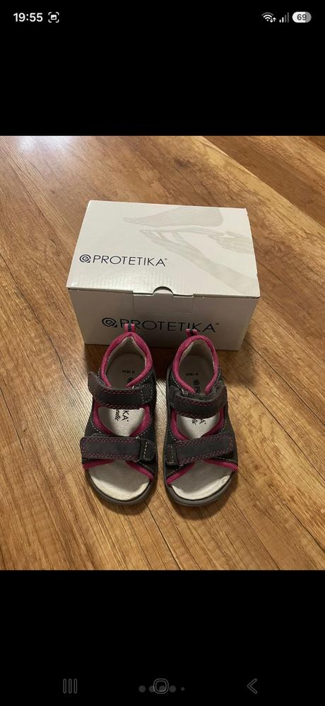 Protetika sandalky, protetika,24