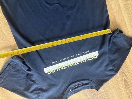 Tričko tom taylor, tom tailor,m