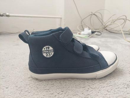 Tenisky protetika, protetika,35