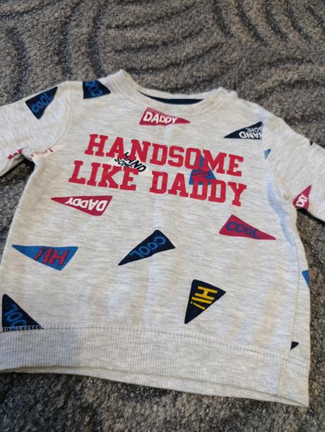 Mikina, pepco,74