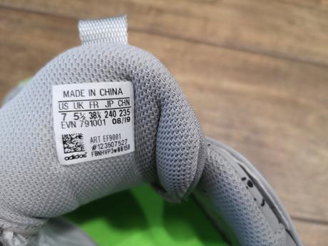 Adidas botasky, adidas,38