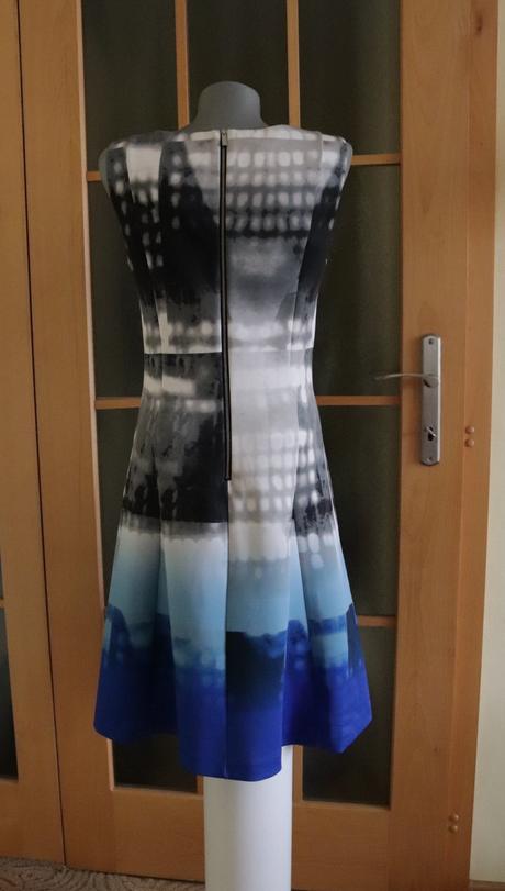 Šaty calvin klein, calvin klein,m