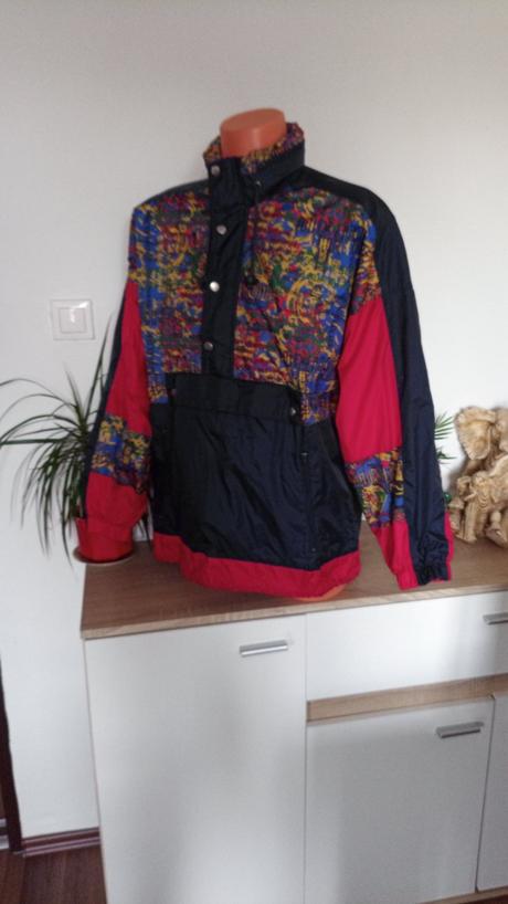 Šuštiaková bunda v.m, m