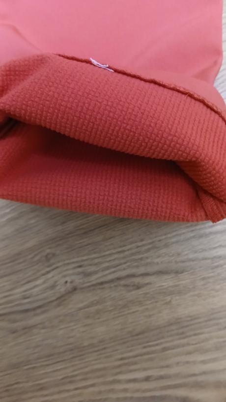 Turisticke nohavice head xs zateplene, 158