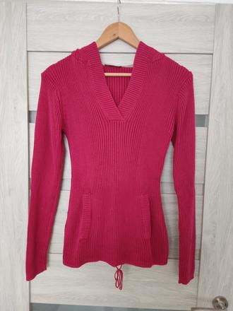 Dámsky pulóver, clockhouse,m