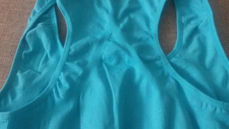 Športové elastické tielko, crivit,m