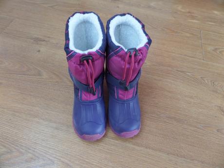 Snehule s vílou, 33