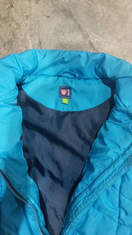 Chlapčenská vesta, gmini,110