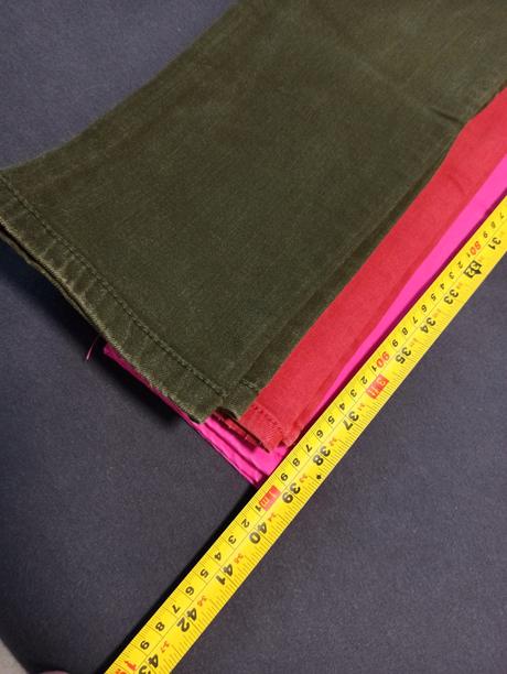 Rifle - nohavice, s.oliver,m