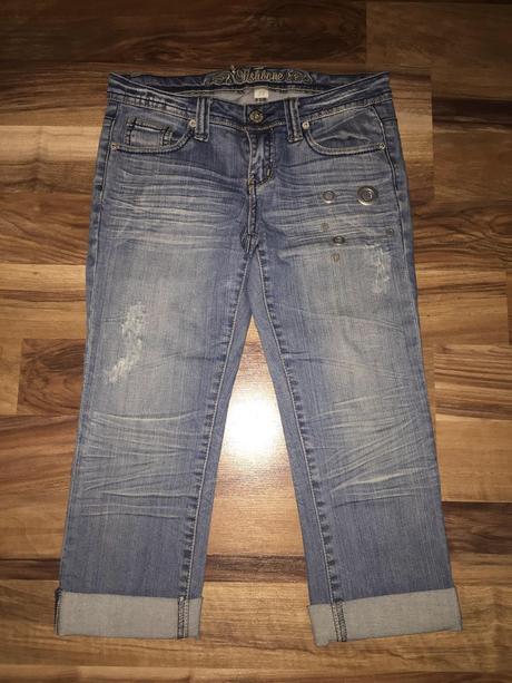 3/4 rifle, fishbone,s