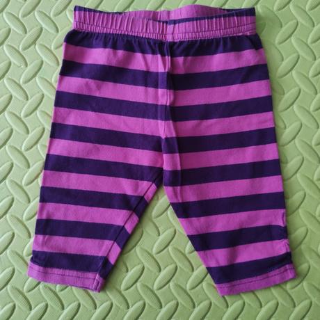 Leginky na leto, matalan,68