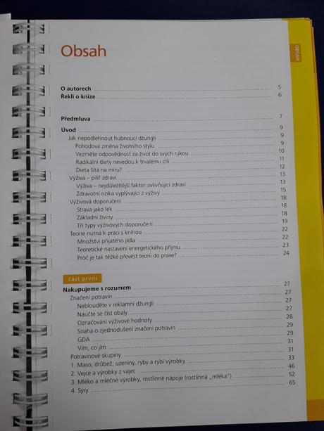 Nakupujeme s rozumem vaříme s chutí, 