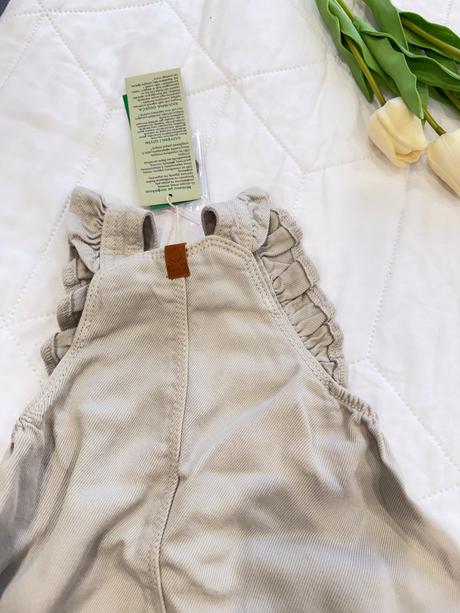 Nový značkový set benetton, benetton,62 / 68