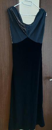 Spoločenské šaty, m