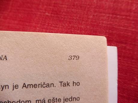 Knihy - láska a vojna 1+2+3 časť,