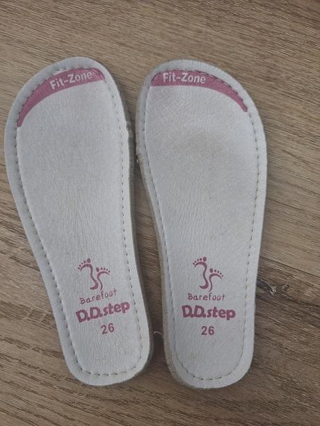 Dd step 26 dvojicky, 26