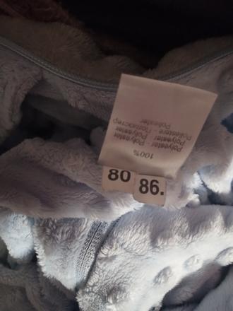 Overal, esito,80