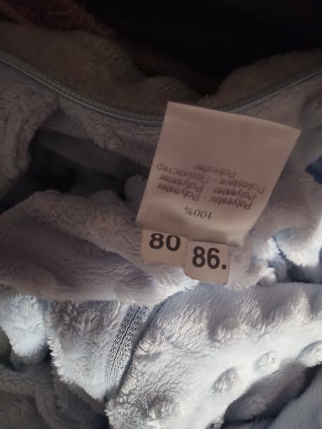 Overal, esito,80