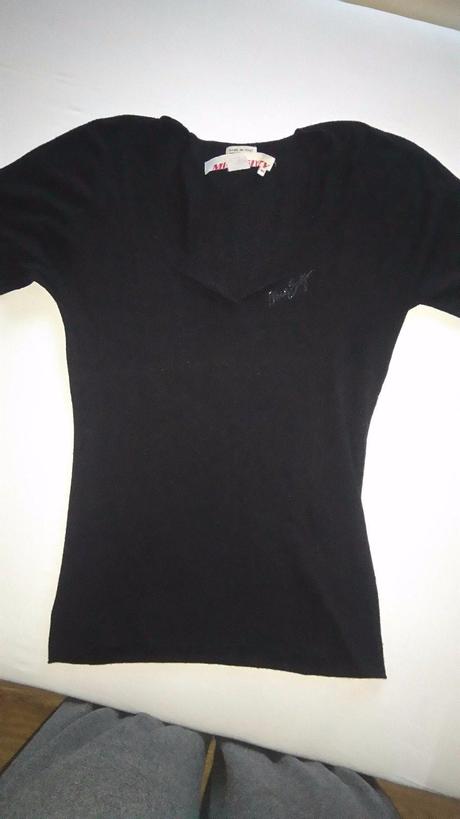 Svetrík miss sixty, miss sixty,m