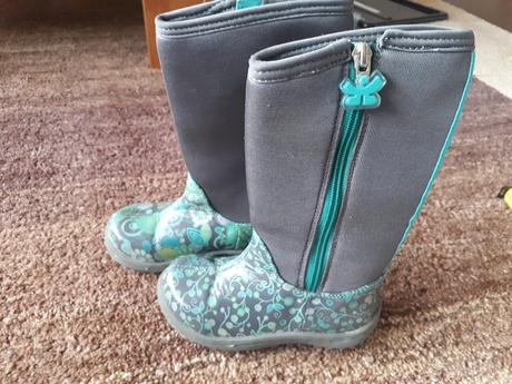 Barefoot alternativa - chooze shoes cizmy 25, 25