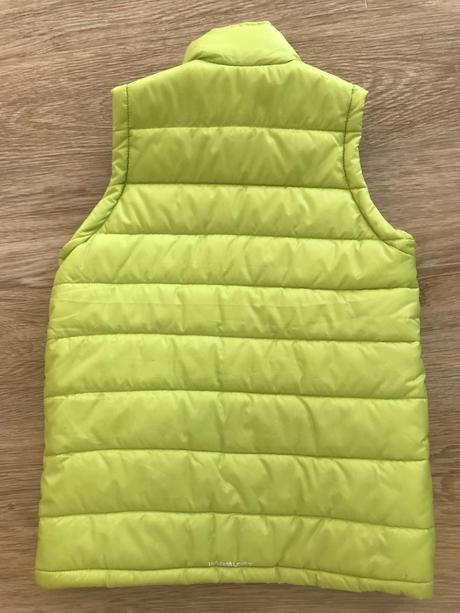 Zimná vesta, regatta,140