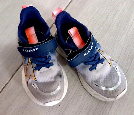 Tenisky loap, loap,29