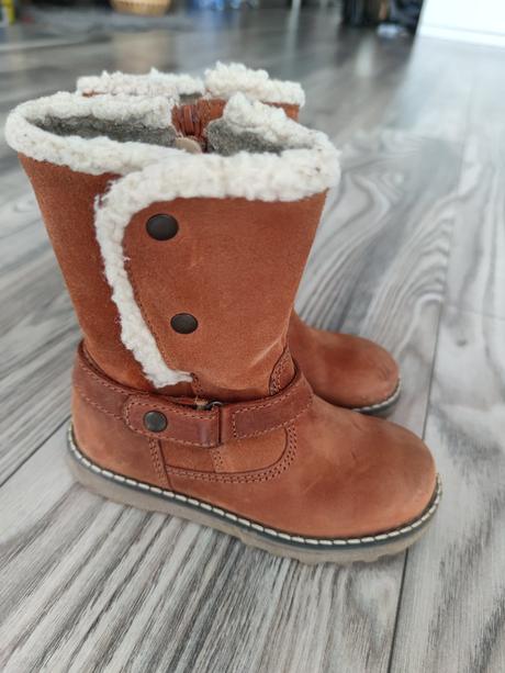 Detské čižmičky, elefanten,26