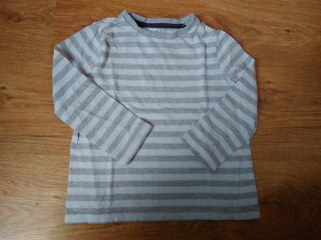 Chlapčenské tričko, f&f,116