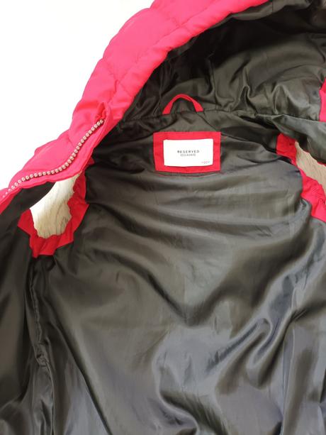 Vesta 110, reserved,110