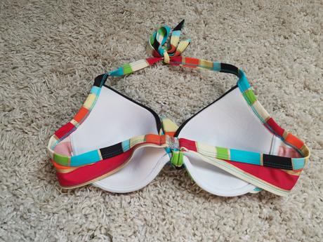 Plavky vrchný diel, 38